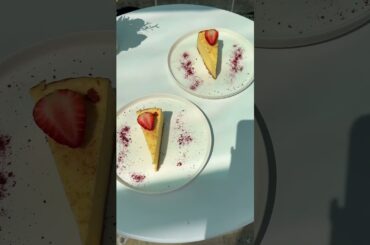 @LAVIEBELLE2023 #cake #dessert #food#brunch #miamibeach #dessert