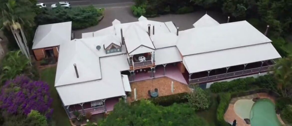 French Elegance in the Heart of Montville - Walk to Village | @MarleneThomasProperty