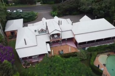 French Elegance in the Heart of Montville - Walk to Village | @MarleneThomasProperty