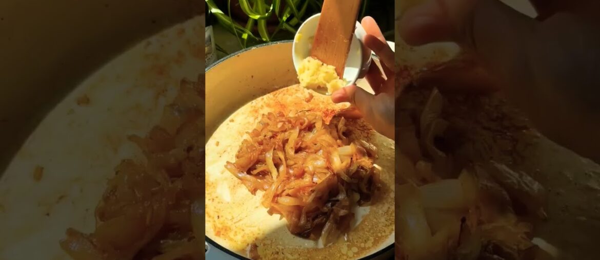 French onion chicken