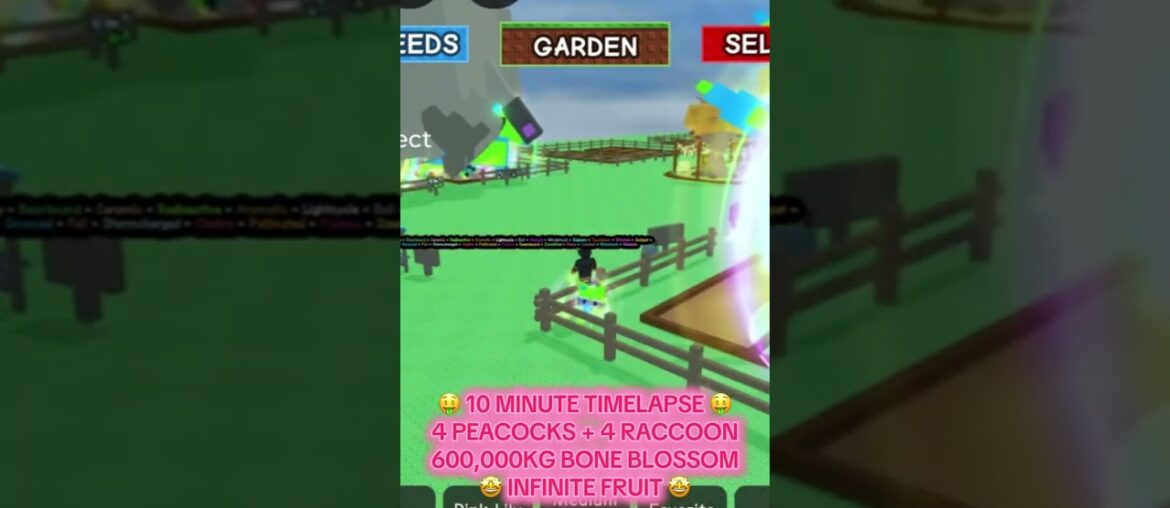 LEVEL 100 RAINBOW KITSUNE MONTHLY GIVEAWAY @dariusfarmss LEVEL 100 RAINBOW KITSUNE MONTHLY GIVEAWAY @dariusfarmss