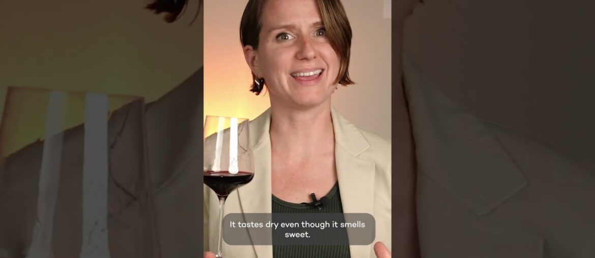 Guess the Wine: Bold and Balanced