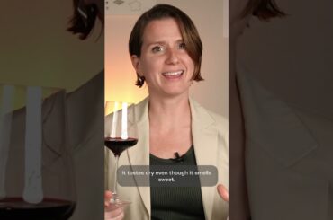 Guess the Wine: Bold and Balanced