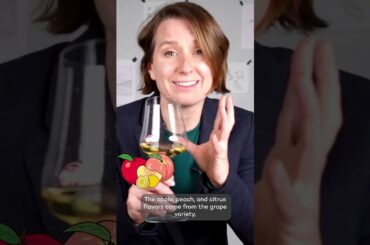 Can you guess this creamy white wine?