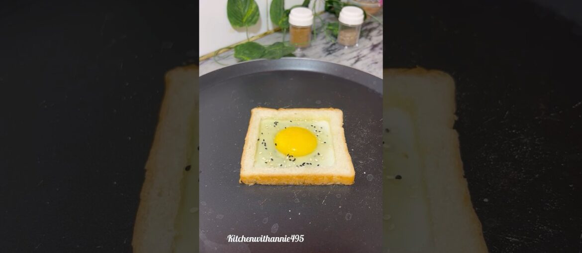 New Egg Bread Toast | Viral Breakfast Recipe #shortvideo #shorts #trending #cooking New Egg Bread Toast | Viral Breakfast Recipe #shortvideo #shorts #trending #cooking