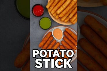 Crispy French Fries Recipe in Minutes?#odia #frenchfries