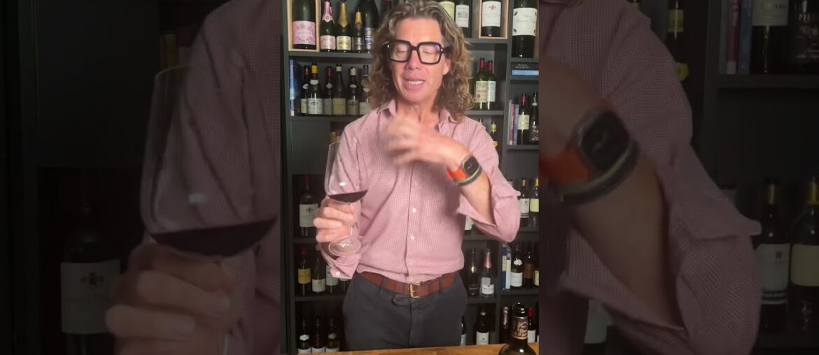 Is Bordeaux all b*llocks??