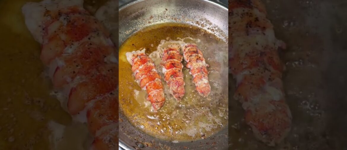 Modern French Dining at Partage in Las Vegas