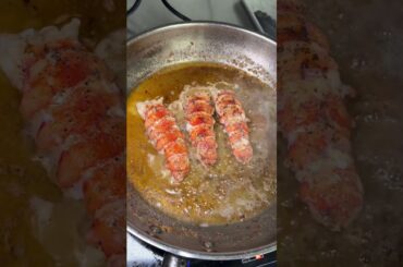 Modern French Dining at Partage in Las Vegas