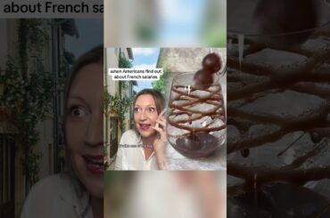 POV american finds out about French salaries #france #french #usa #american #salary