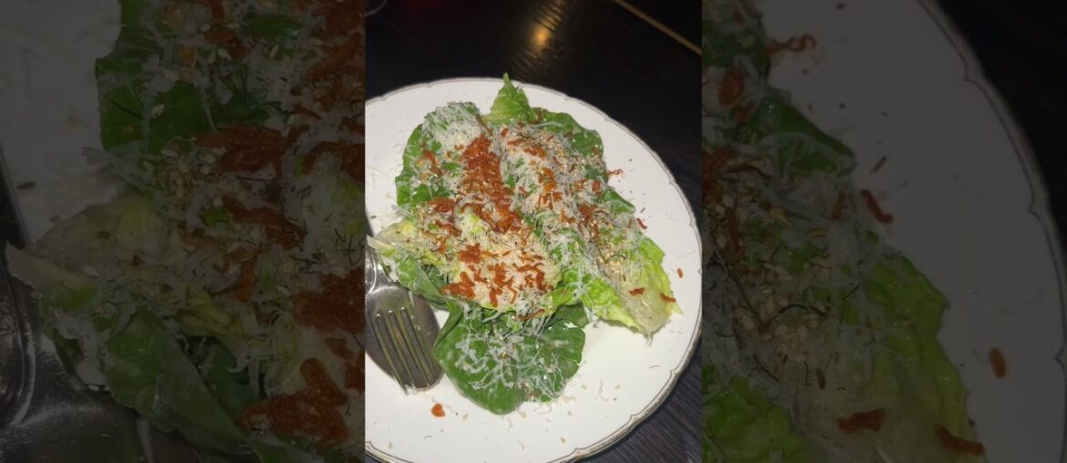 Authentic French Restaurant in LA!