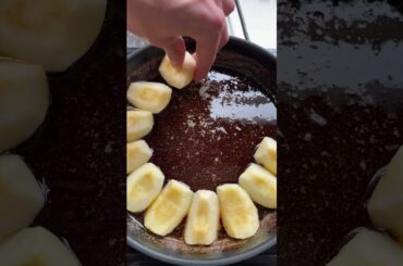 Quick & Easy Tarte Tatin