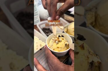 Buhari Gourmet Ice Cream #fullmeals #foodie #chennaifoodie #food