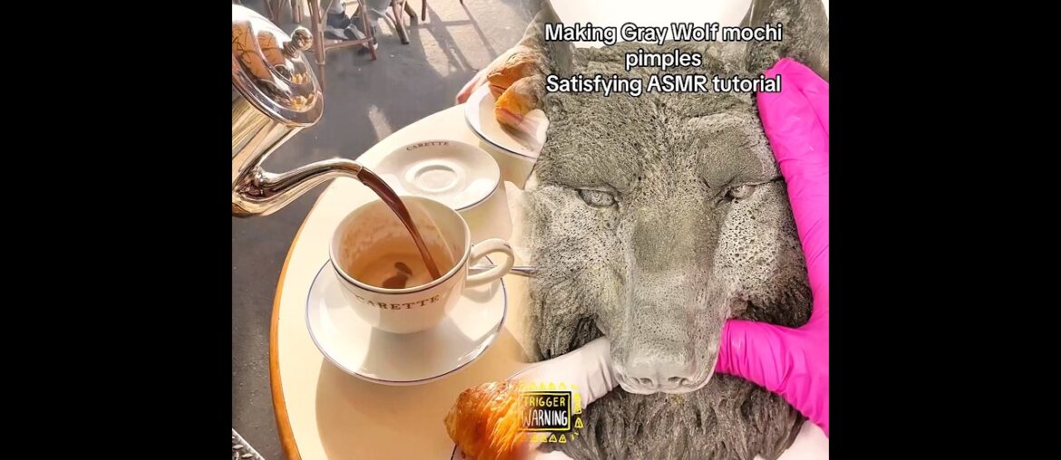 My review of Carette in Paris #paris #traveltiktok