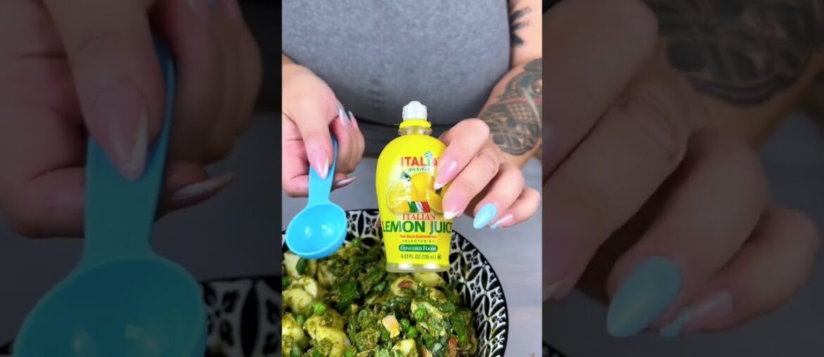 French Potato Salad French Potato Salad