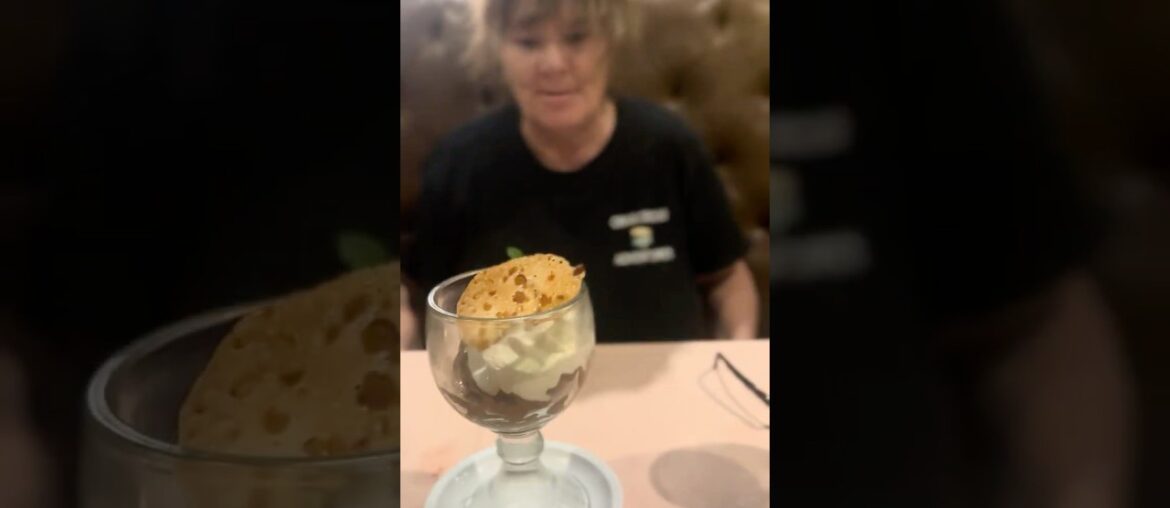 Miguel's French Restaurant In Sarasota Florida #food #foodie #eating #desert #trending