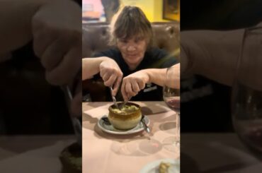 Soup at Miguel's French Restaurant #eat #food #foodie #yummy #trending