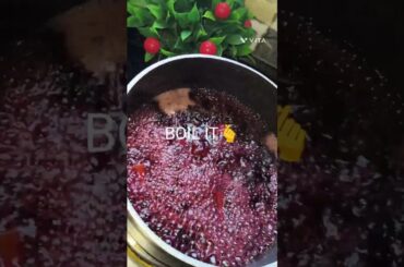 #trending #recipe #tea#hibiscus french tea#love#french recipe