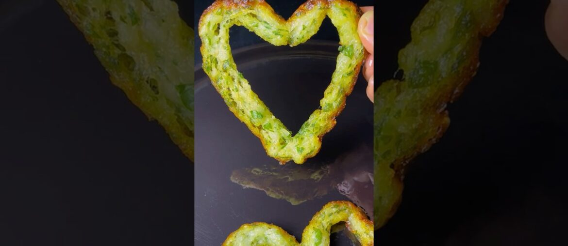 Creative French Fries Heart-shaped French Fries #breakfastfood #cooking #food #potatochips