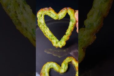 Creative French Fries Heart-shaped French Fries #breakfastfood #cooking #food #potatochips