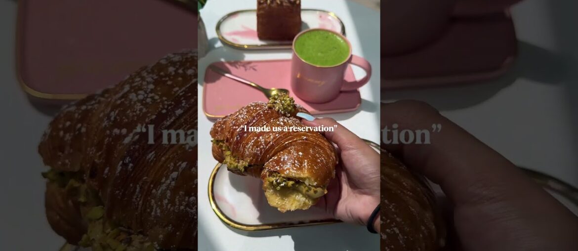 @LAVIEBELLE2023 #dessert #brunch #cafe#caflatte #croissant #miamibeach @LAVIEBELLE2023 #dessert #brunch #cafe#caflatte #croissant #miamibeach