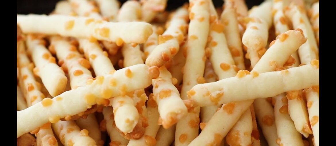 Easy Cheese Snack Recipe | Healthier & Tastier Than French Fries Easy Cheese Snack Recipe | Healthier & Tastier Than French Fries