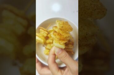 peri peri potato chips have taken over my snack cabinet #potato #food #shorts