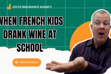 Why French Kids Drank Wine at School Until 1956