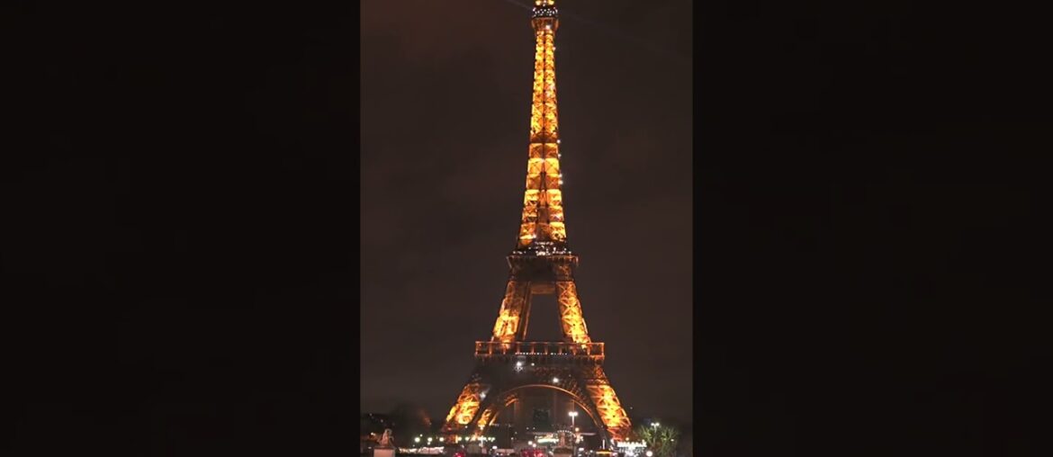 Eiffel tower, Paris, #france #travel