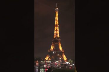 Eiffel tower, Paris, #france #travel