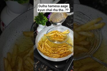 French fries recipes #cookingchannel #ytshorts #cooking #recipe #frenchfries #spiceandsmile04 #food