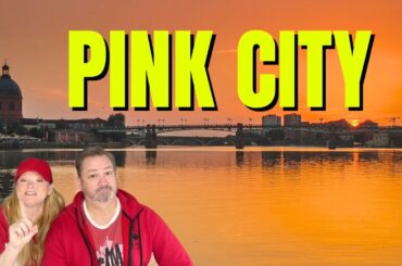 The ONLY 48-Hour Toulouse Guide You'll Ever Need (2025)