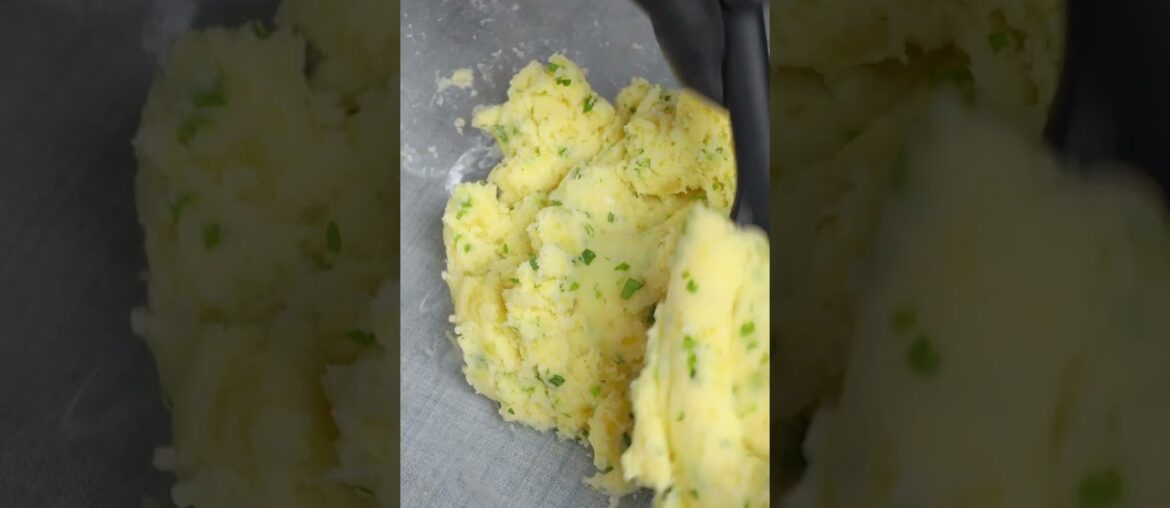 Super Crispy French Fries! Potato Sticks #shorts