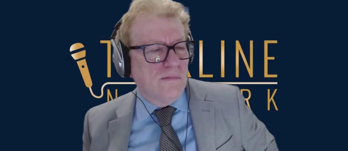 It’s not just Mamdani that has to go-Public Advocate Candidate Marty Dolan/Talkline With Zev Brenner It’s not just Mamdani that has to go-Public Advocate Candidate Marty Dolan/Talkline With Zev Brenner