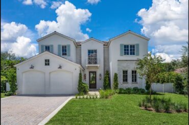 The Jills Zeder Group presents 5950 SW 83rd St, Miami, FL 33143, USA 2