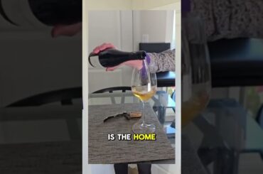 Botrytis style Chenin Blanc from the Loire Valley in France