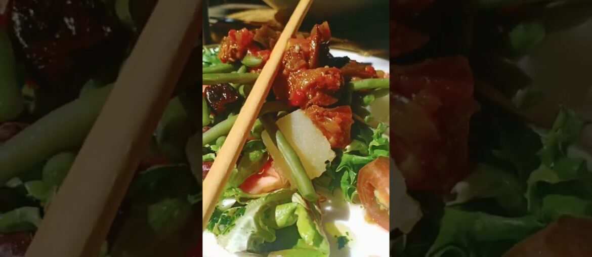 The Worst French Restaurant in Toulon