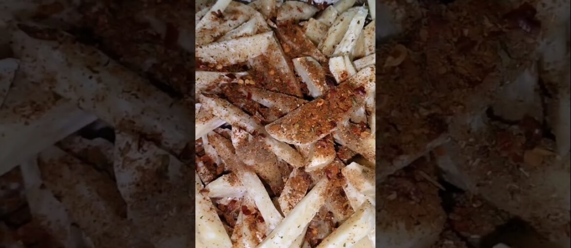 homemade french fries#shortvideo #ytshorts #recipe #youtubeshorts #reels