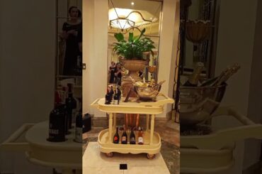 Where Romance and Glamour open its portal from the past? #champagne #wine #romance #glamour #french