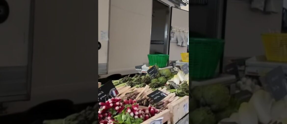 Why Lyon Beat Paris for Our Budget