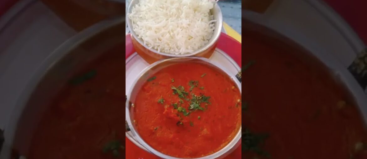 The Most Extravagant Indian Restaurant in France