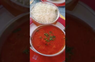 The Most Extravagant Indian Restaurant in France