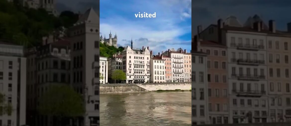 Why We Chose Lyon Over Paris When Moving to France Why We Chose Lyon Over Paris When Moving to France