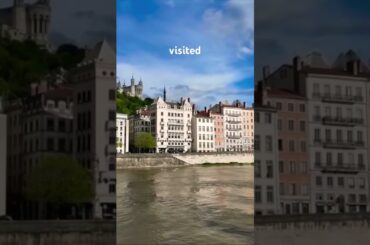 Why We Chose Lyon Over Paris When Moving to France