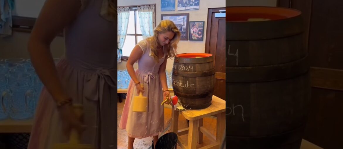 Secret techniques of 1000year old wine #shorts