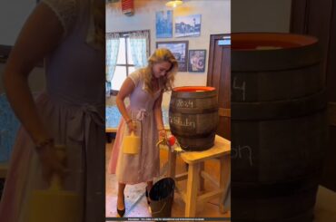 Secret techniques of 1000year old wine #shorts