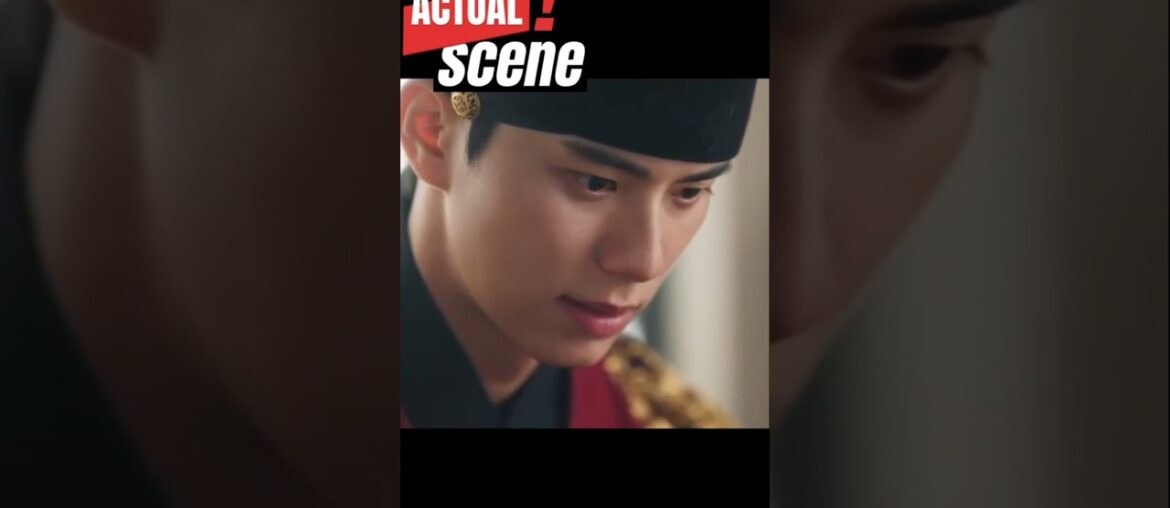 Funny moment #leechaemin  #yoona  #bonappetityourmajesty  #behindthescenes #short  #kdrama #viral