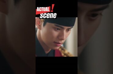 Funny moment #leechaemin  #yoona  #bonappetityourmajesty  #behindthescenes #short  #kdrama #viral