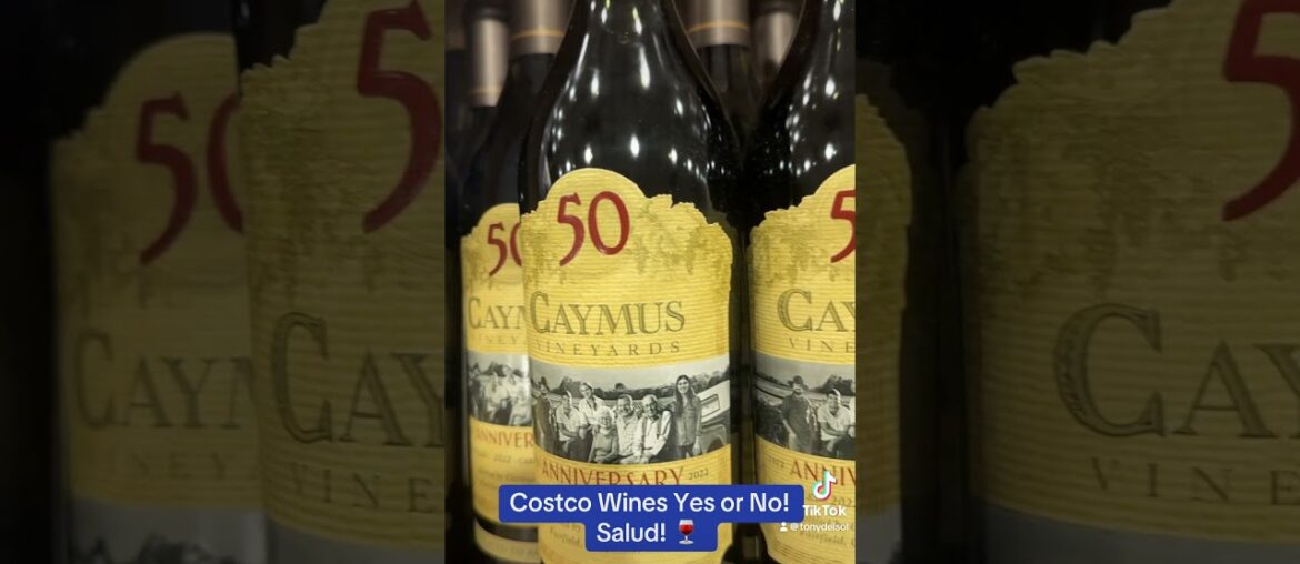 Costco wine picks. Yes or No? #wine #costco #sommelier #winelovers #winetasting #yes #no #choices