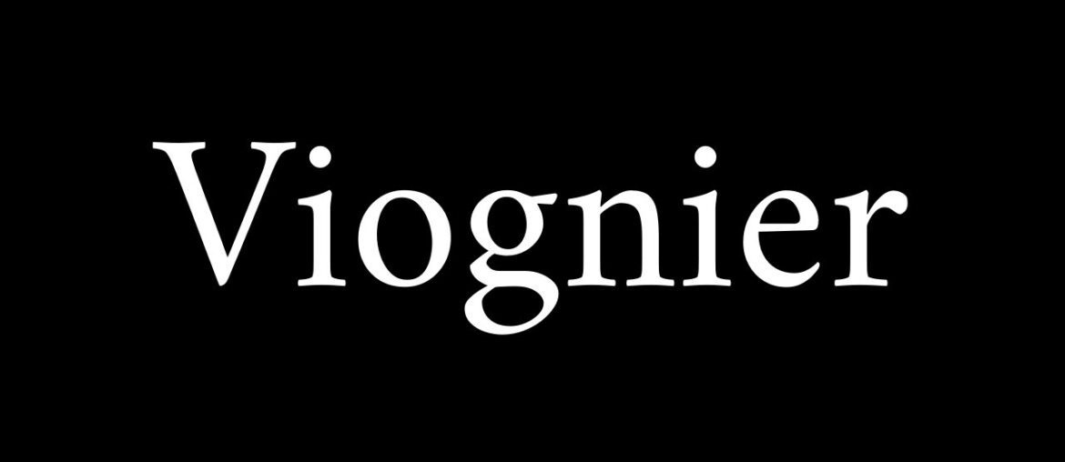 How to Pronounce Viognier (French Wine)